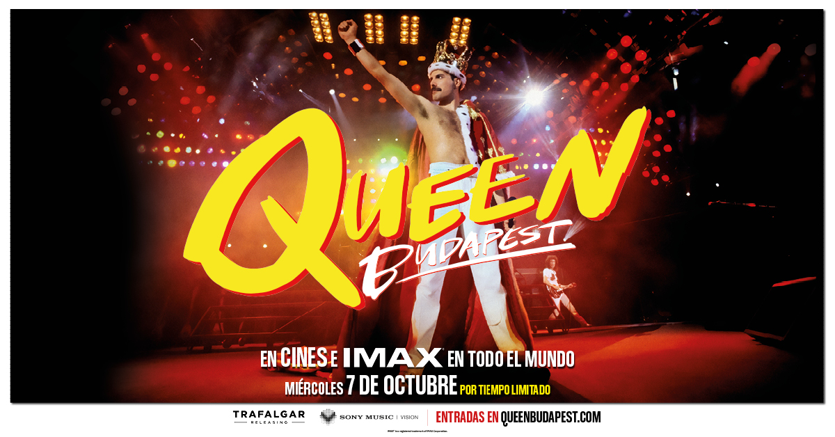 Queen-SLIDE