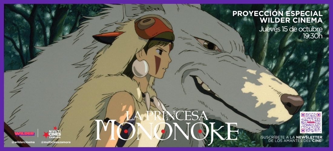 Megabanner web_La princesa Mononoke