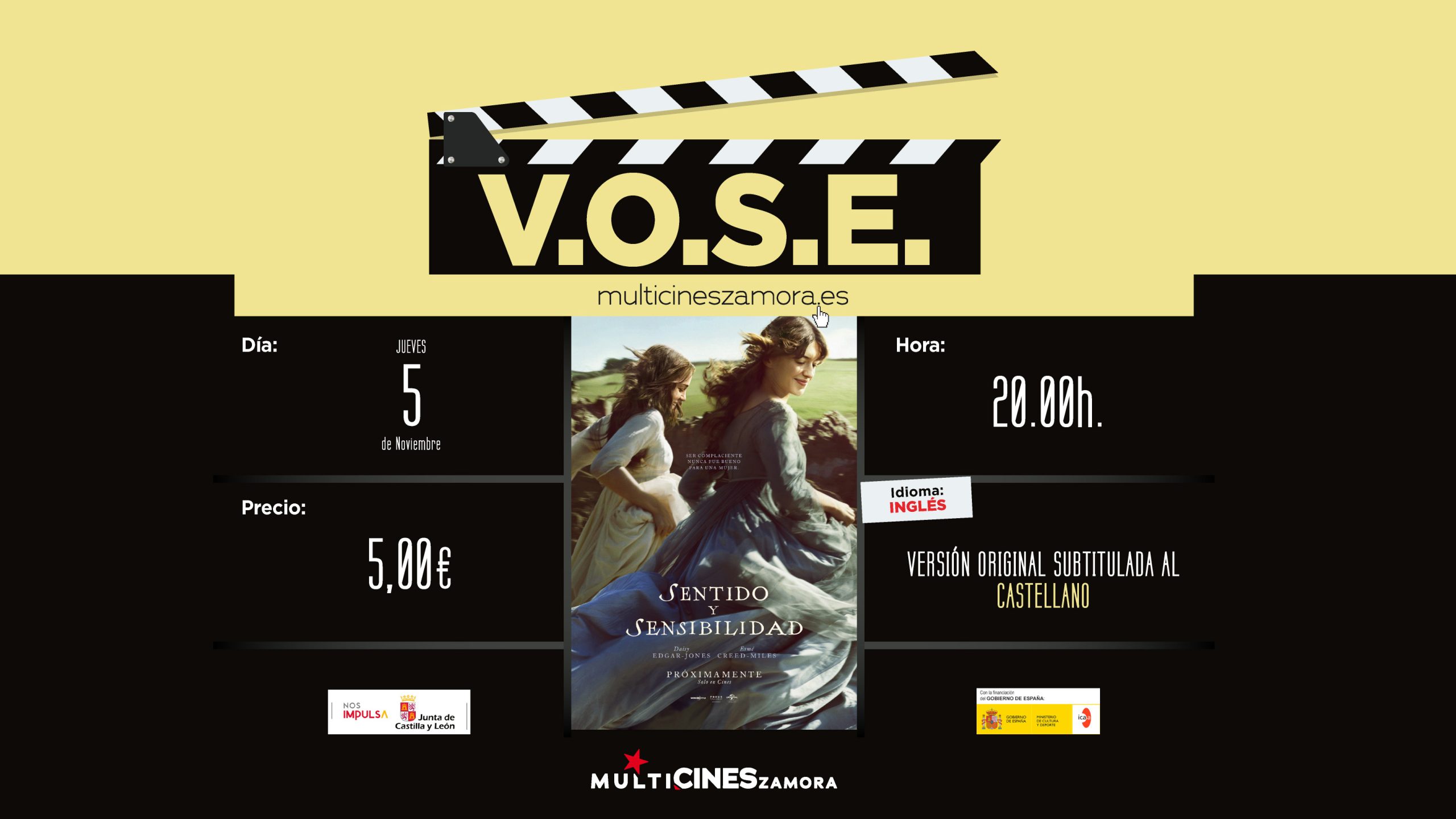 VOSE-4K-Sentido-slide